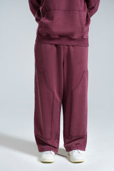 Washed State Trouser